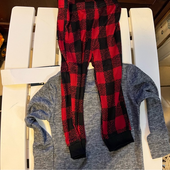 NWT PJ Essential 2 piece set - Picture 2 of 5